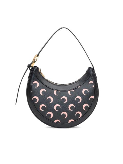 Marine Serre Moon Eclips tote bag