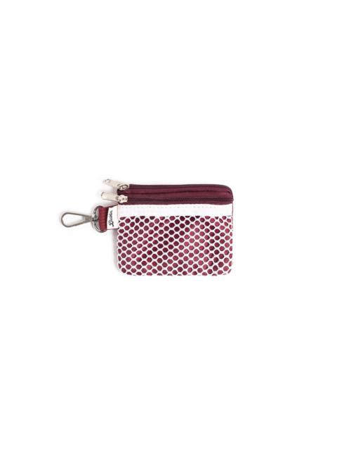 Bather Sangria Beach Wallet