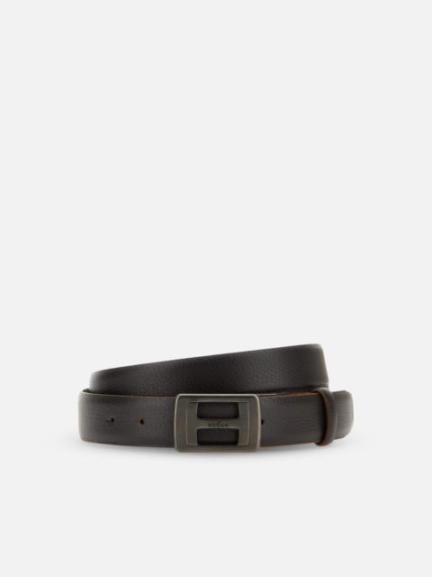 Belt Blue