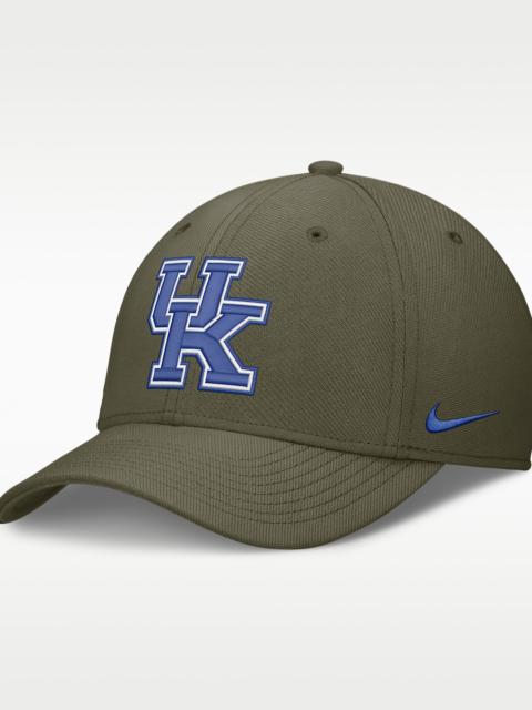Nike Kentucky Primetime Men's Nike Dri-FIT College Hat