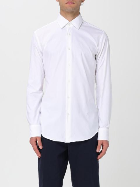 BOSS BOSS Shirt Men color White
