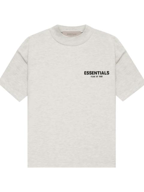 ESSENTIALS T-Shirt GS "Light Oatmeal" 785SU221207K