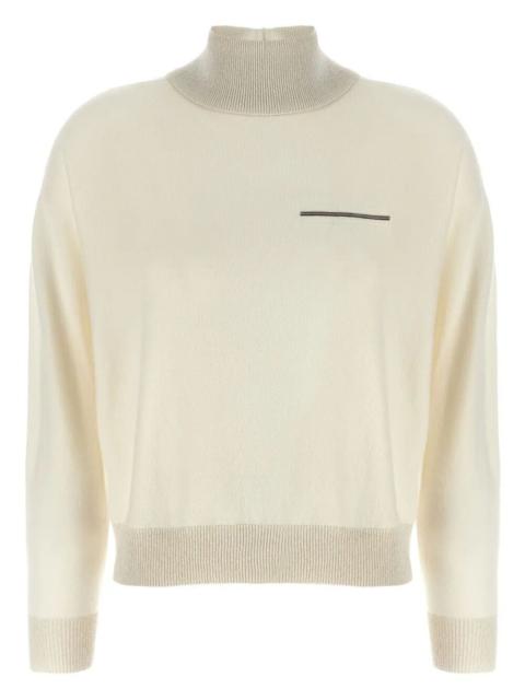 PESERICO Tricot Sweater