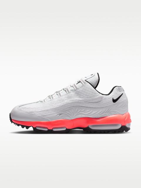 Nike Nike Air Max '95 G Golf Shoes
