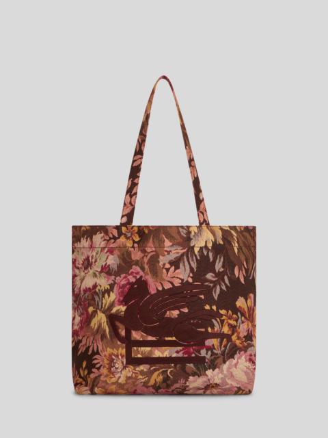 Etro MEDIUM SOFT TROTTER BAG