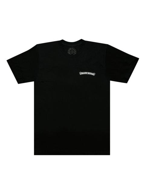 Chrome Hearts Chrome Hearts T-Shirt (Las Vegas Exclusive) 'Black/Multicolor'