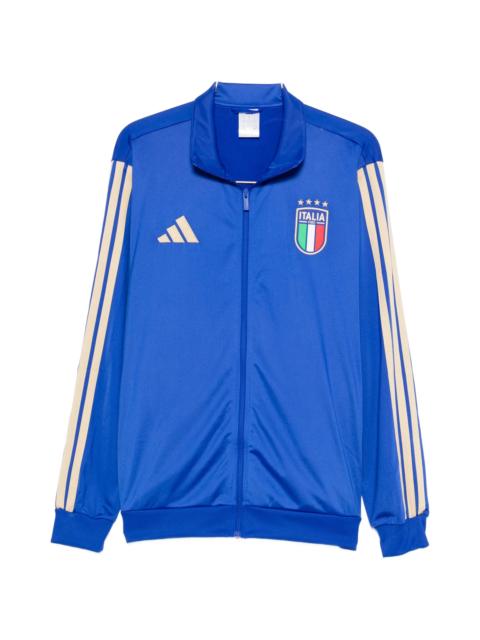 adidas Adidas Italy DNA Track Jacket