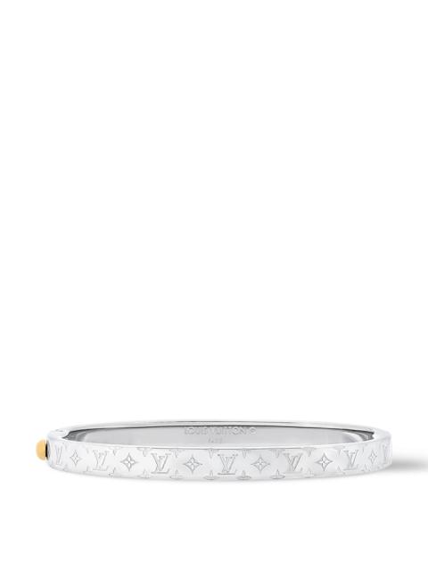 Louis Vuitton Nanogram Bracelet