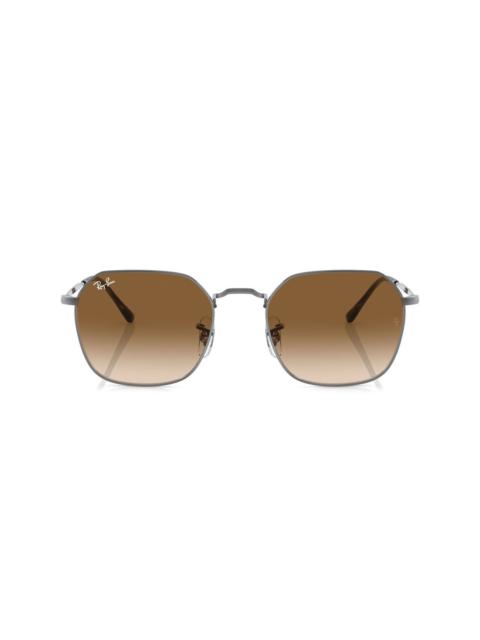 Ray-Ban Jim round-frame sunglasses