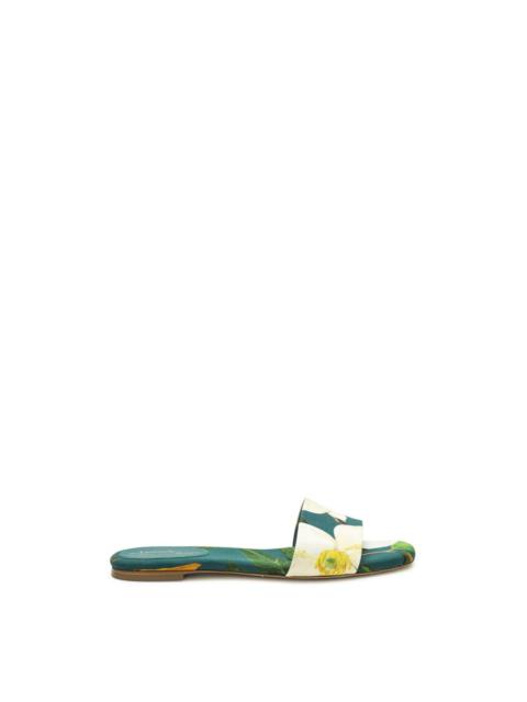 Oscar de la Renta IVY SLIDE
