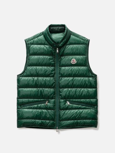 Moncler GUI DOWN GILET