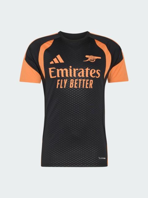 adidas Arsenal FC 26/27 Tiro Training Jersey