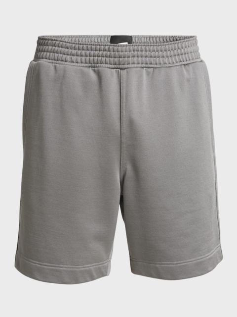 Givenchy Men's 4G Sweat Shorts