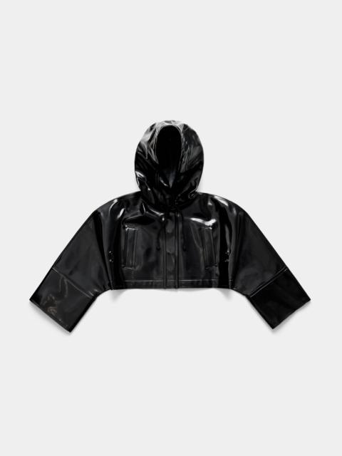 Stutterheim Lilla Tre Opal Black