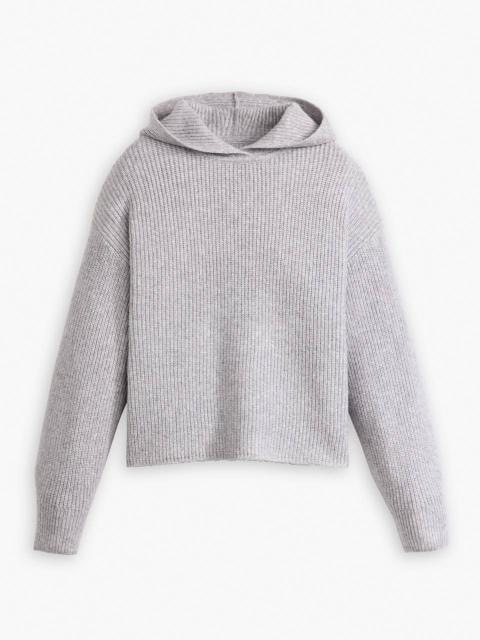 Levi's COMET HOODIE SWEATER