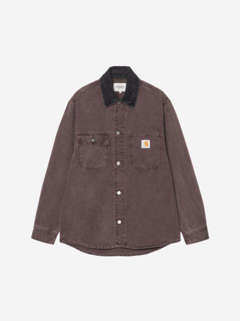 Carhartt WIP Mitch Shirt Jacket
