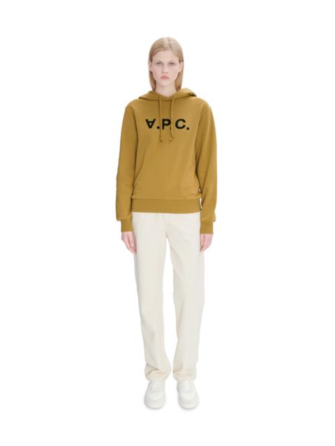 STANDARD GRAND VPC HOODIE (W)