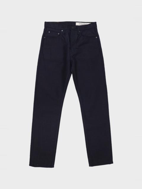 Kapital CENTURY DENIM NO. 1.2.3. 5P MONKEY CISCO - 123