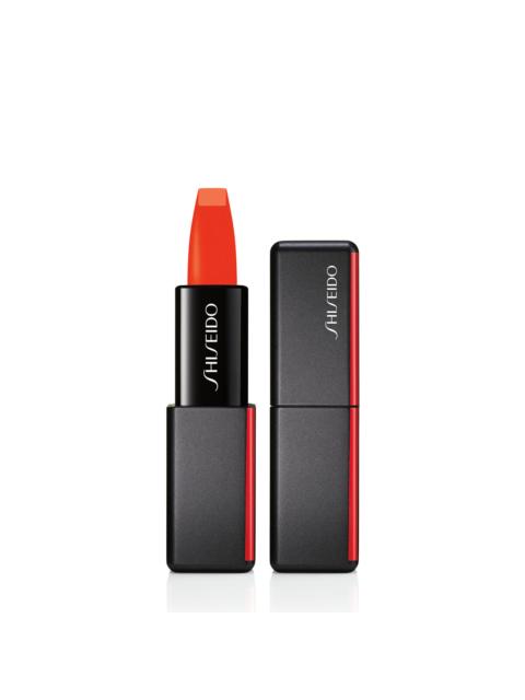 Shiseido ModernMatte Powder Lipstick