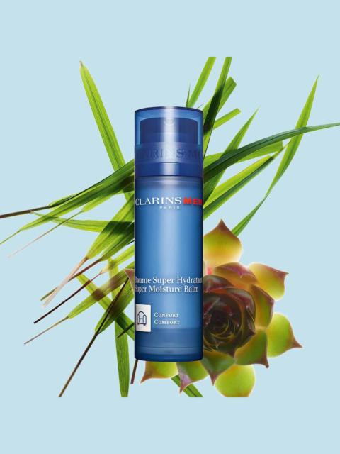 CLARINS ClarinsMen Super Moisture Face Balm