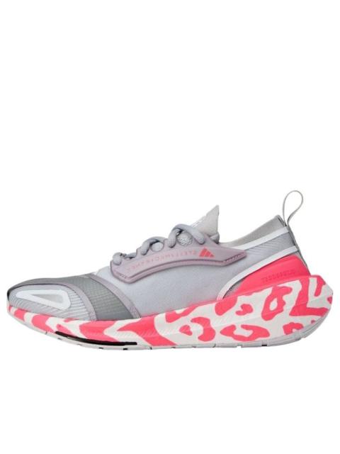 (WMNS) adidas by Stella Mccartney Ultraboost Light 'Grey Pink' IE8721