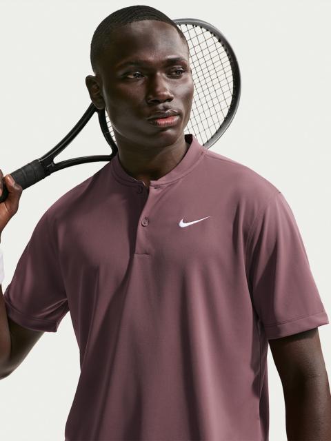 Nike NikeCourt Dri-FIT Men's Tennis Blade Polo