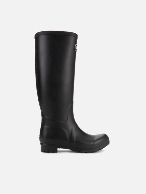 Barbour Barbour Women's Abbey Tall Wellies - Black