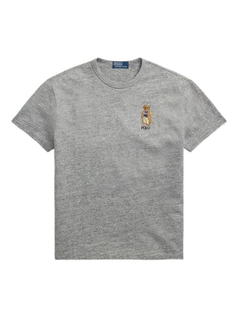 Polo Ralph Lauren Polo Bear slub T-shirt