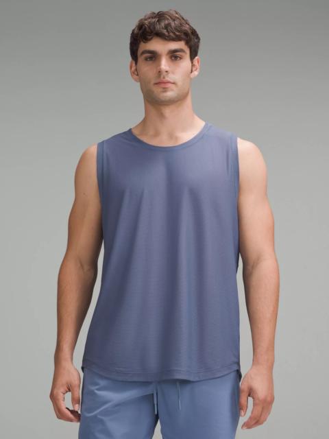 lululemon Relaxed Sport Tank Top