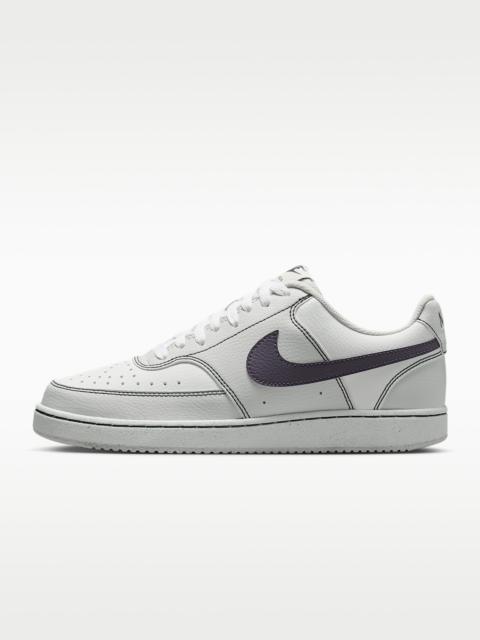 Nike Court Vision Low Next Nature CS Women's Shoes