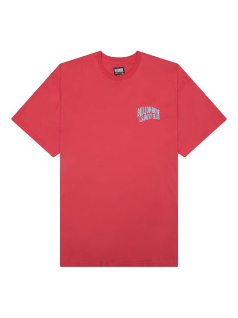BILLIONAIRE BOYS CLUB logo t-shirt