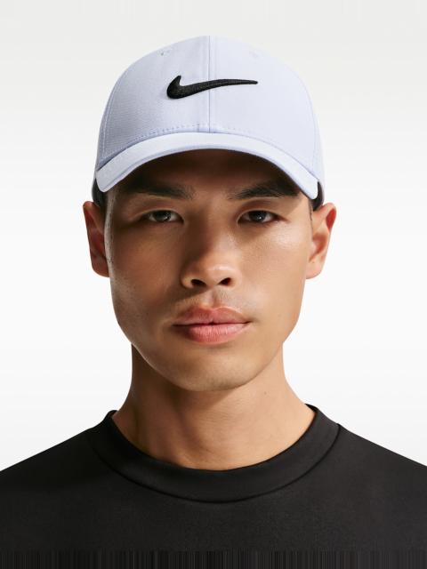 Nike Nike Dri-FIT Club Structured Swoosh Cap