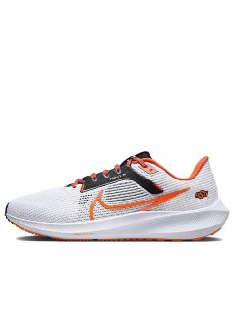 Nike 나이키 공기 급상승 Pegasus 40 'Oklahoma 주' DZ5973-100