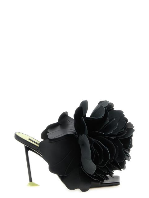 Givenchy 'Boudoir' Mules