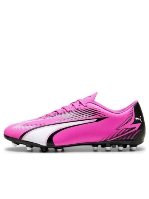 PUMA PUMA Ultra Play MG Football Boots 'Pink White Black' 107764-01
