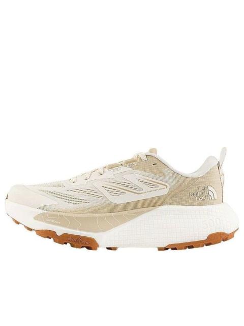 The North Face (WMNS) THE NORTH FACE Altamesa 500 Trail Run Shoes 'White Dune Gravel' NF0A8A9P-TOB