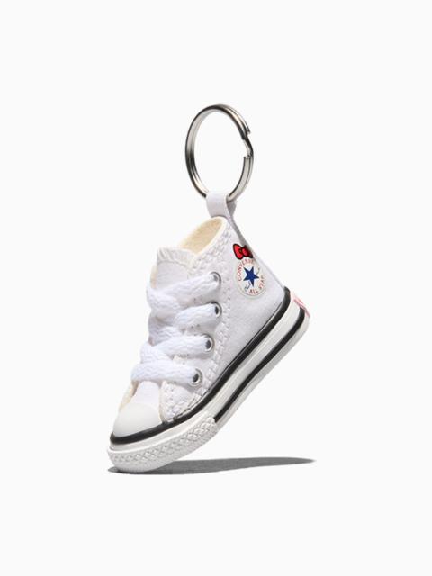 Converse Converse x Hello Kitty And Friends Chuck Taylor All Star Keychain