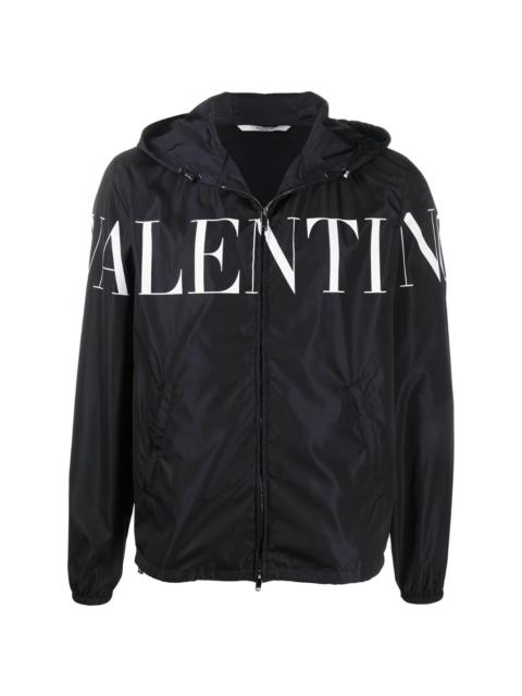 Valentino Valentino Garavani 'vlogo Signature' Jacket