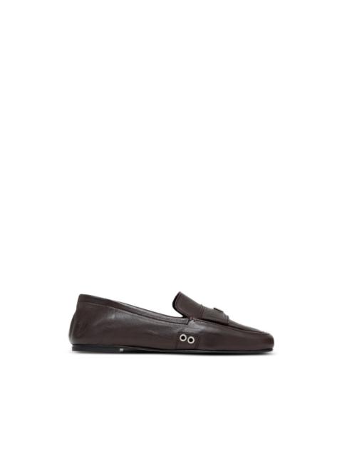 paloma wool no 2579 / Micaela pocket loafers