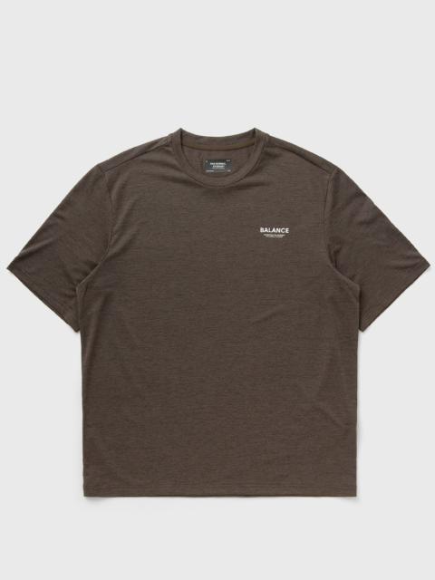 PAS NORMAL STUDIOS® Balance T-shirt | REVERSIBLE