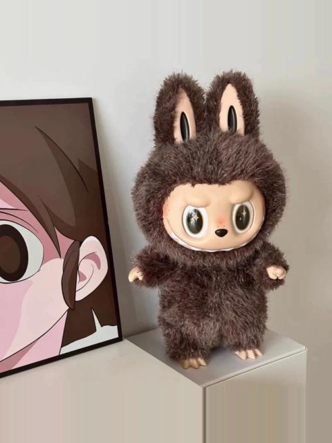 Other Designers Labubu labu zimomo, Labubu asli, THE MONSTERS I