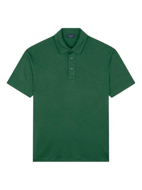 Paul & Shark short-sleeve polo shirt