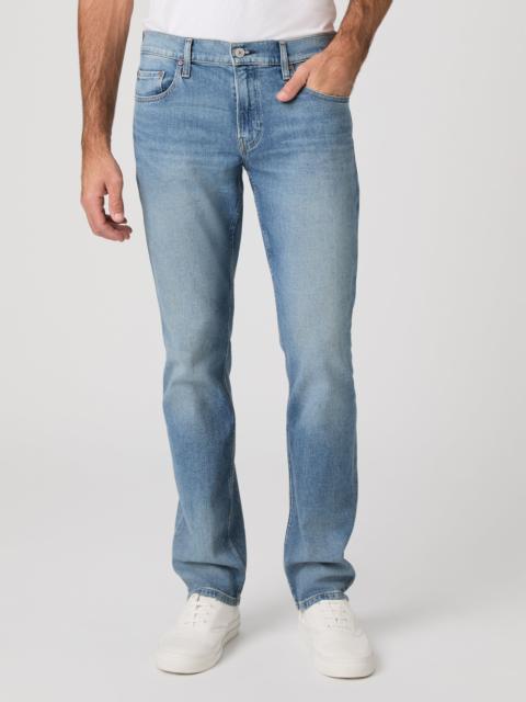 PAIGE Heritage Normandie 34" Straight Jean