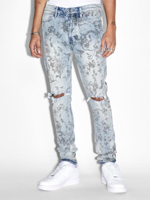 Ksubi VAN WINKLE UNEARTHLY