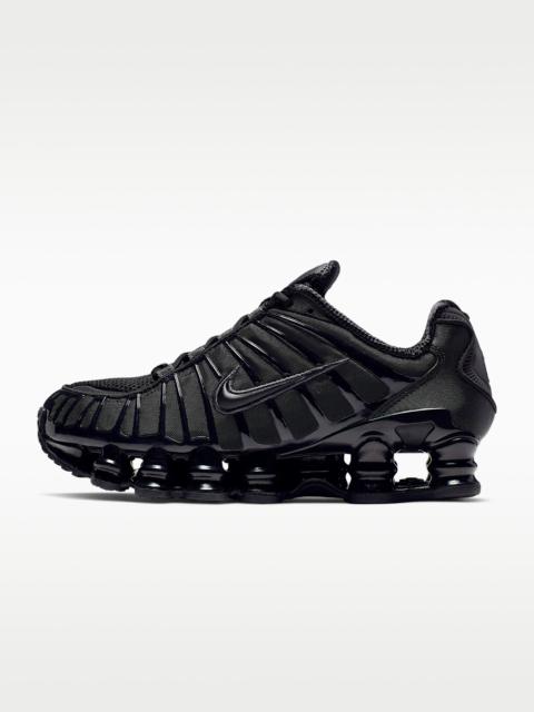 Nike Nike Shox TL Women's Shoes
