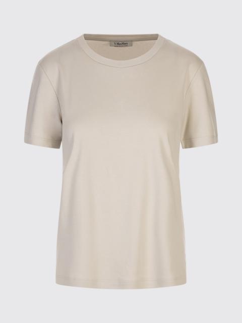 Max Mara T-shirt woman Max Mara