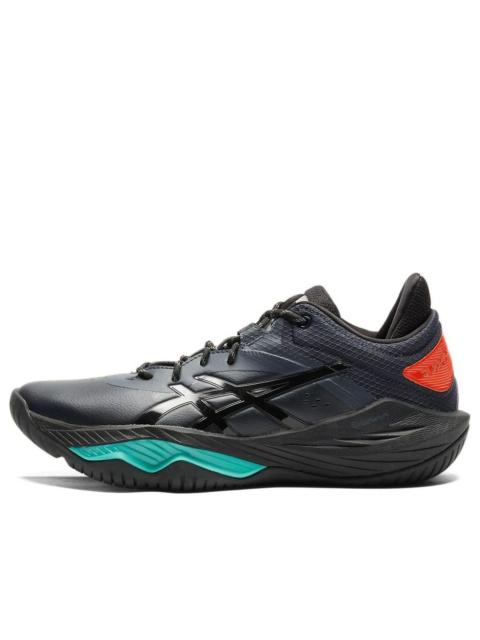 Asics ASICS x ballaholic Nova Surge Low 'Midnight Aurora Green' 1061A050-400