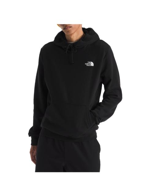 The North Face Evolution Box NSE Hoodie "TNF Black" NF0A8CWPJK3