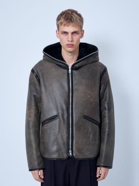 Our Legacy Full Zip Jacket