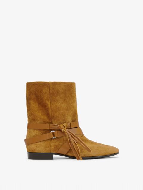 Isabel Marant REJEN BOOTS